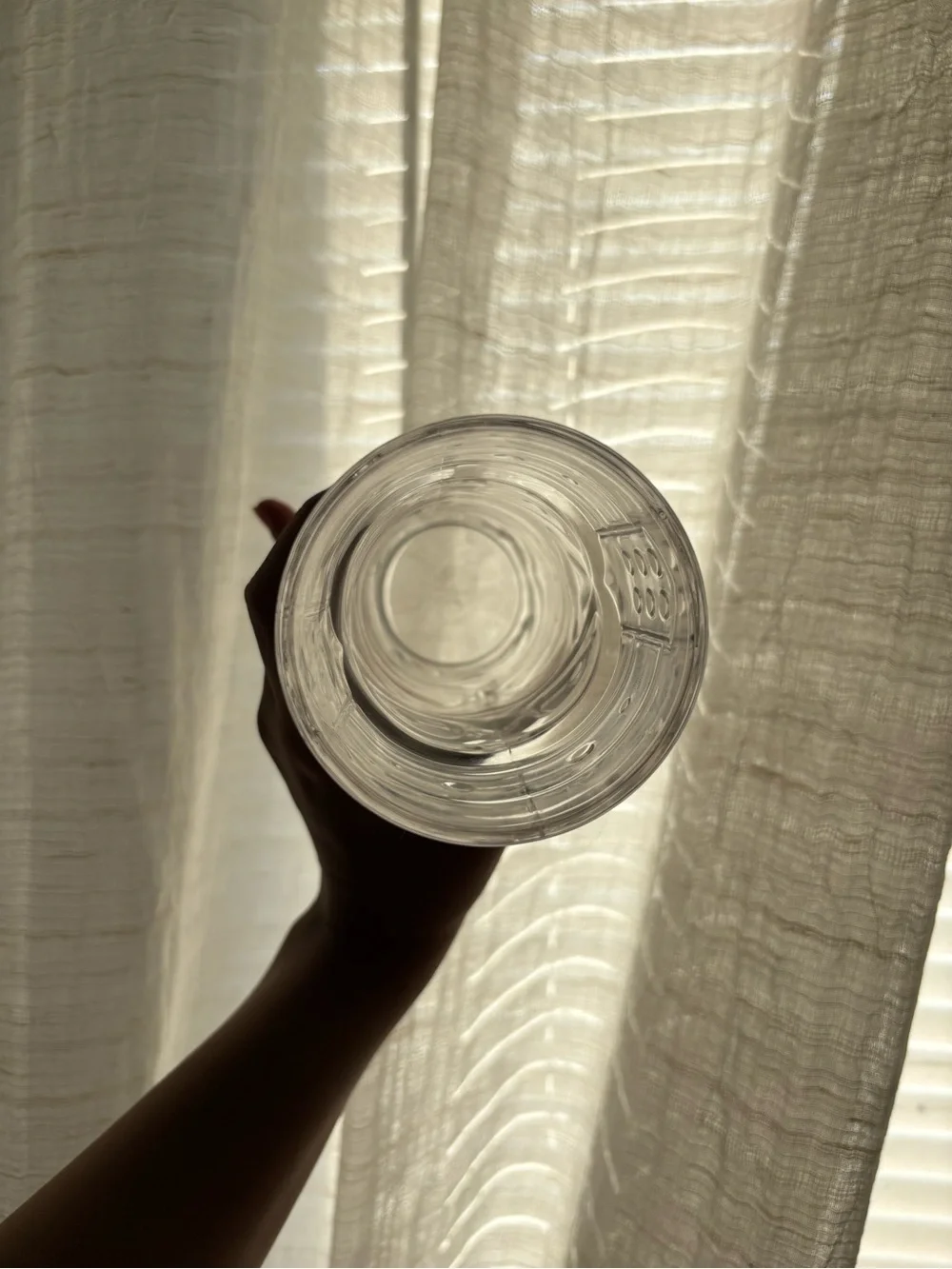 Forum tiki glass